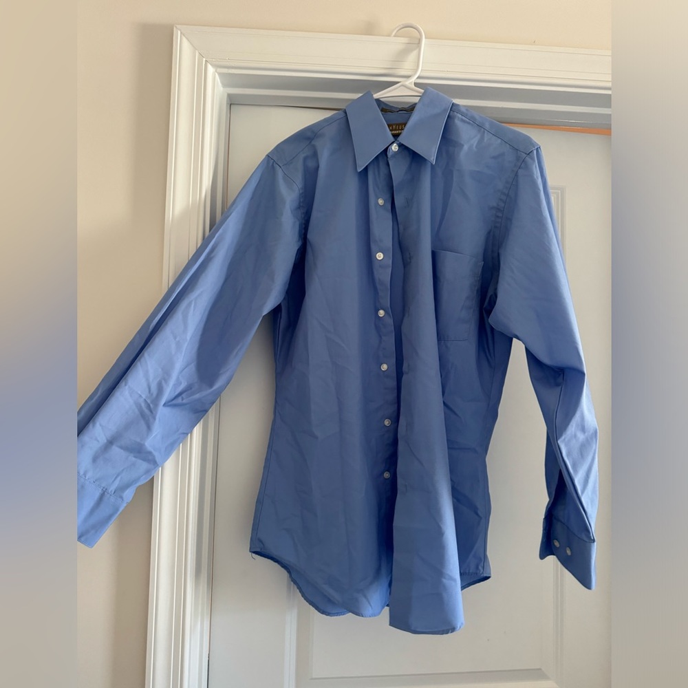 Men’s dress shirt
